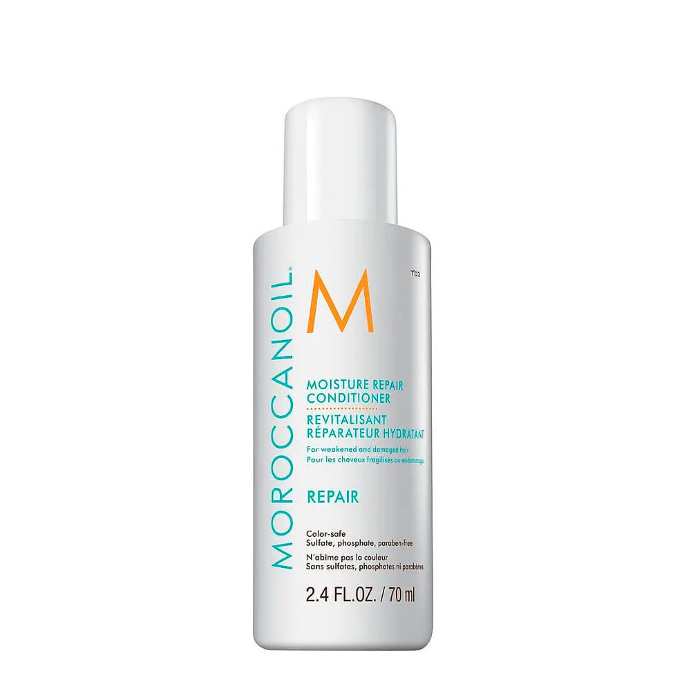 Moroccanoil - Moisture Repair - Condicionador