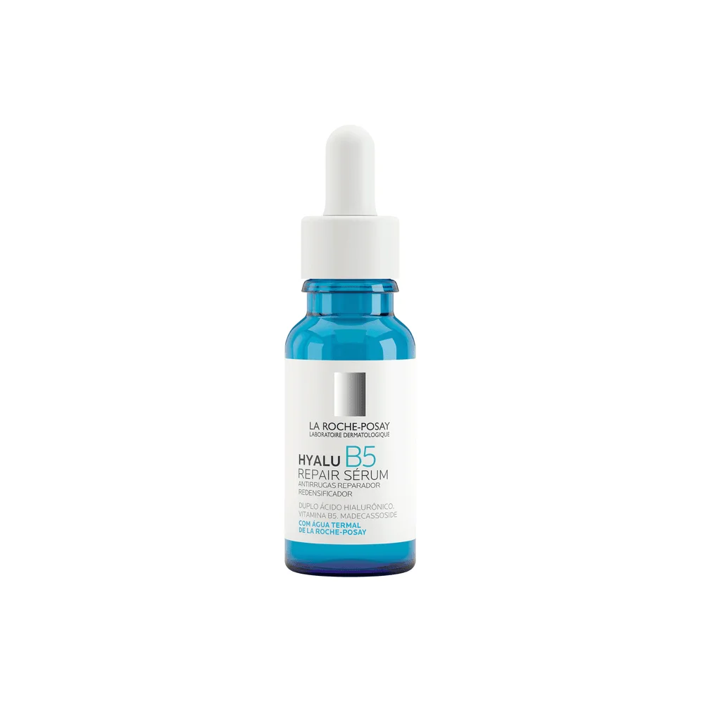 Hyalu B5 La Roche-Posay Sérum Facial Antirrugas 15ml