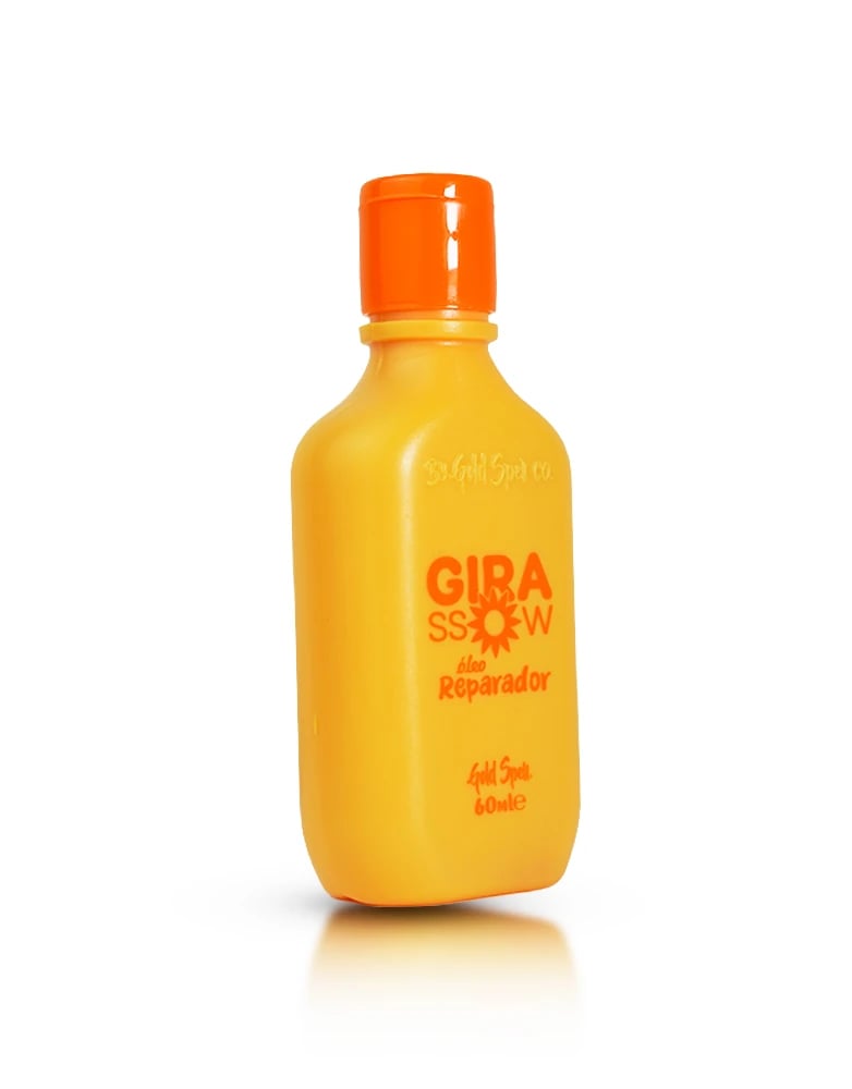Reparador Girassow