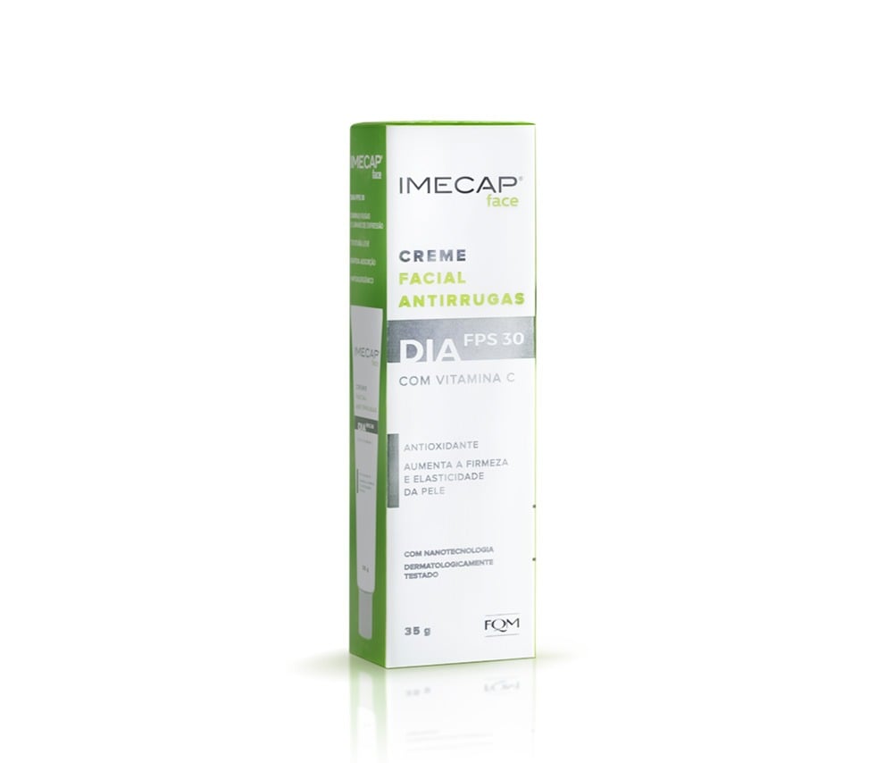 Skincare Imecap