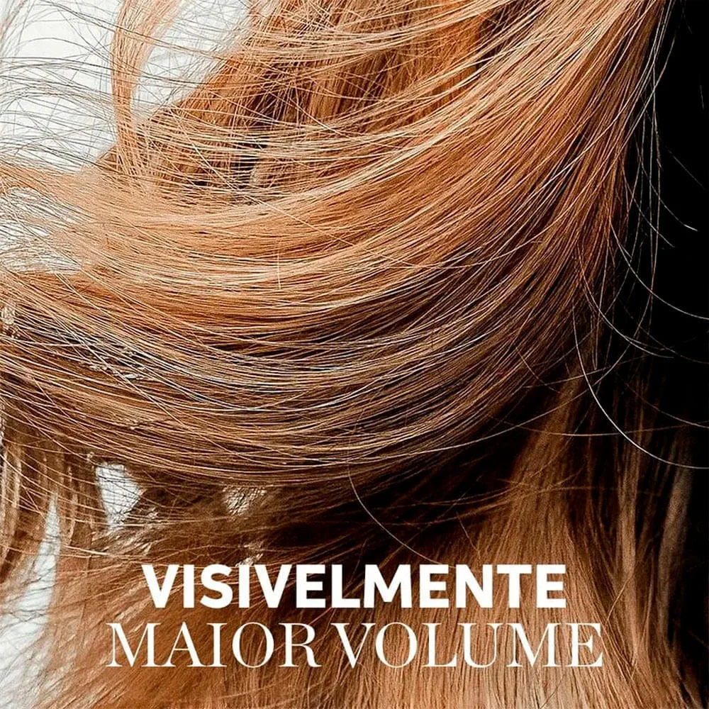 Wella Professionals - Invigo Volume Boost - Máscara Capilar 500ml