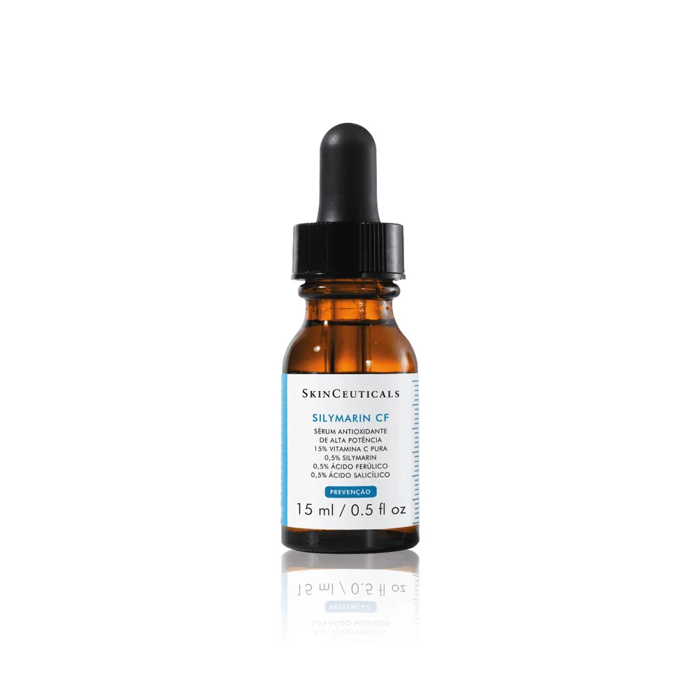 Sérum Facial Skinceuticals Silymarin CF Antioxidante 15ml
