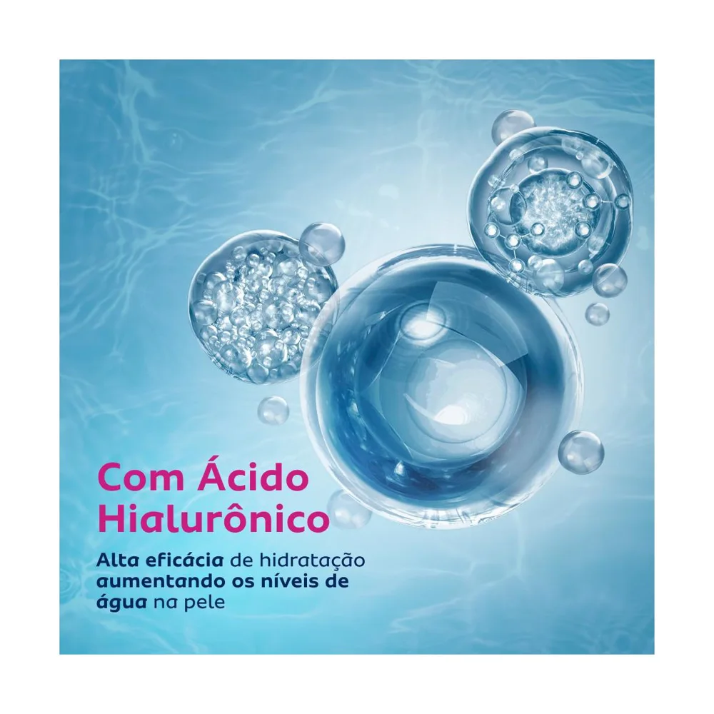 Hidratante Corporal Monange Antissinais com Ácido Hialurônico 200ml