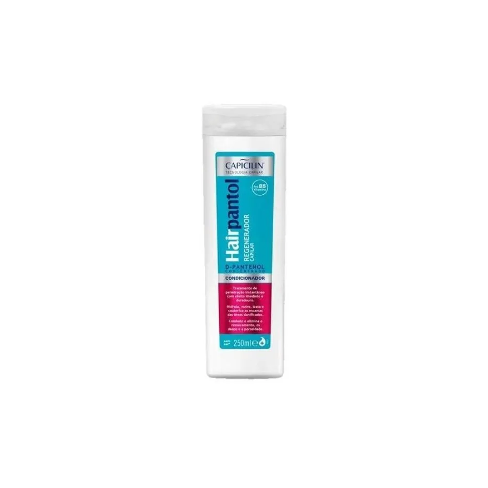 Cond Capicilin Hairpantol 250ml