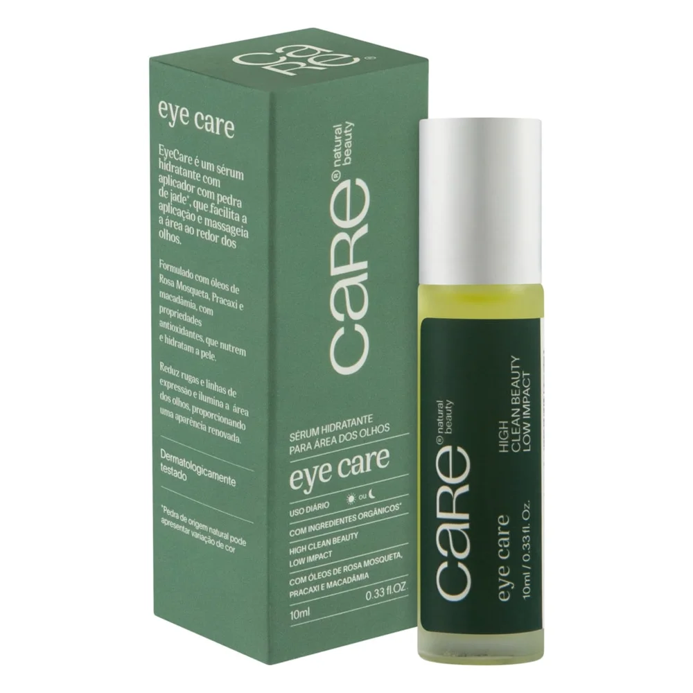 Sérum para Olheiras Care Eye 10ml