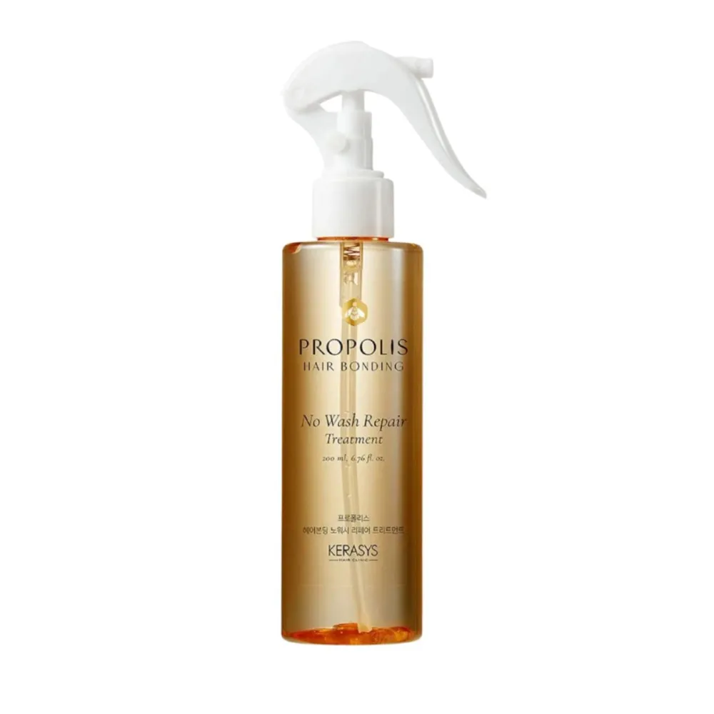 Leaven-In Propolis Hair Bond Kerasys 200ml
