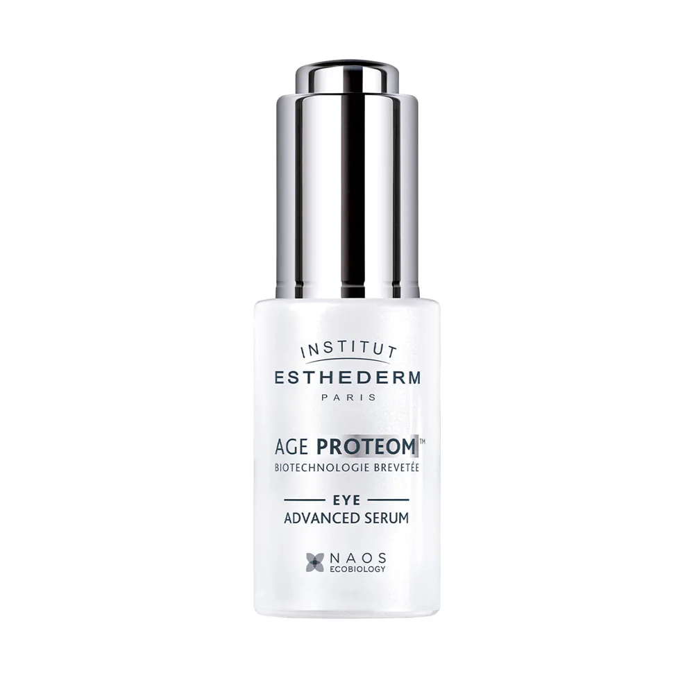 Sérum Para Área Dos Olhos Esthederm Age Proteom 15ml