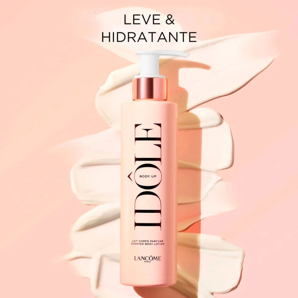 Lancôme - Idôle Body Up - Body Lotion