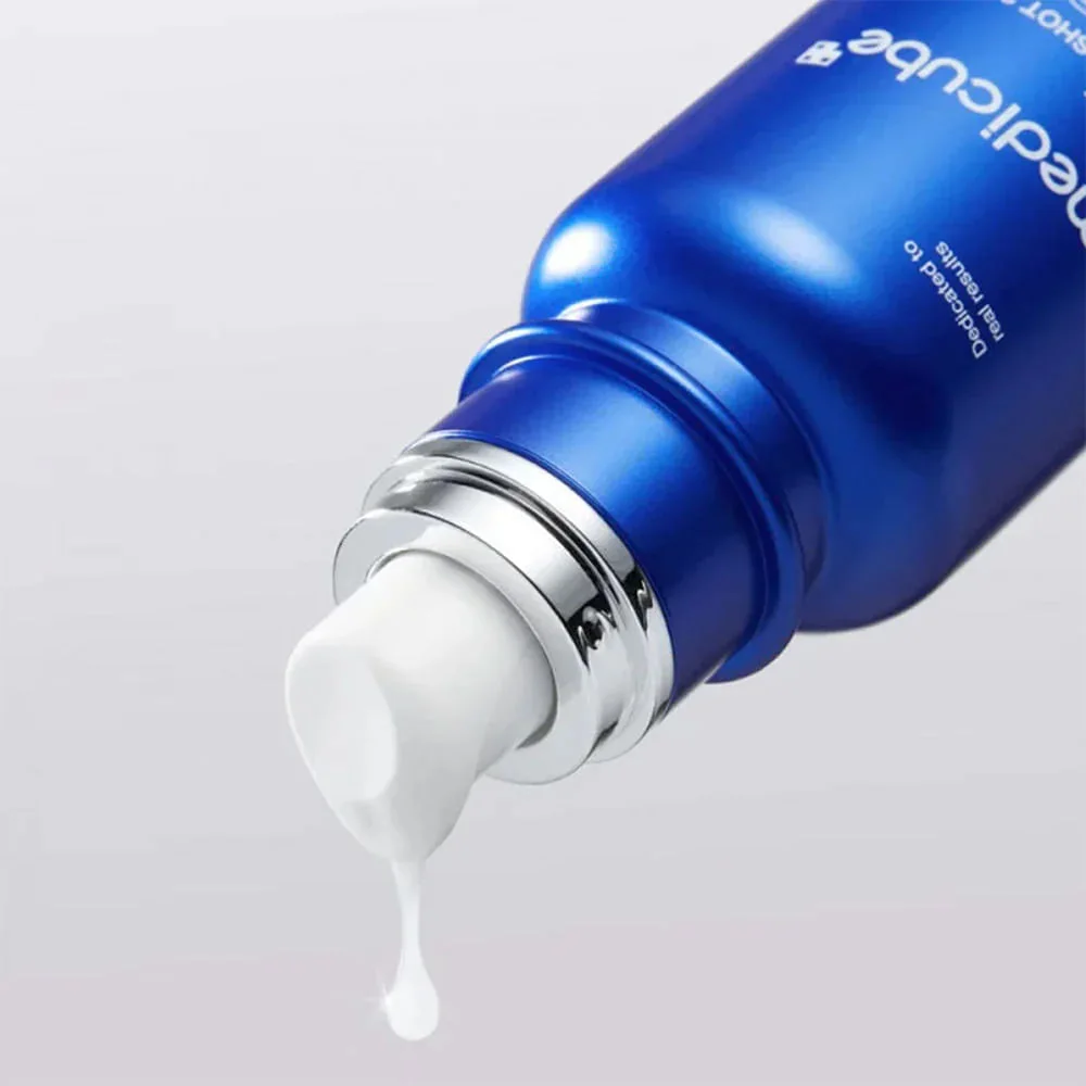 Medicube - One Day Exosome Shot 7500 - Sérum Facial