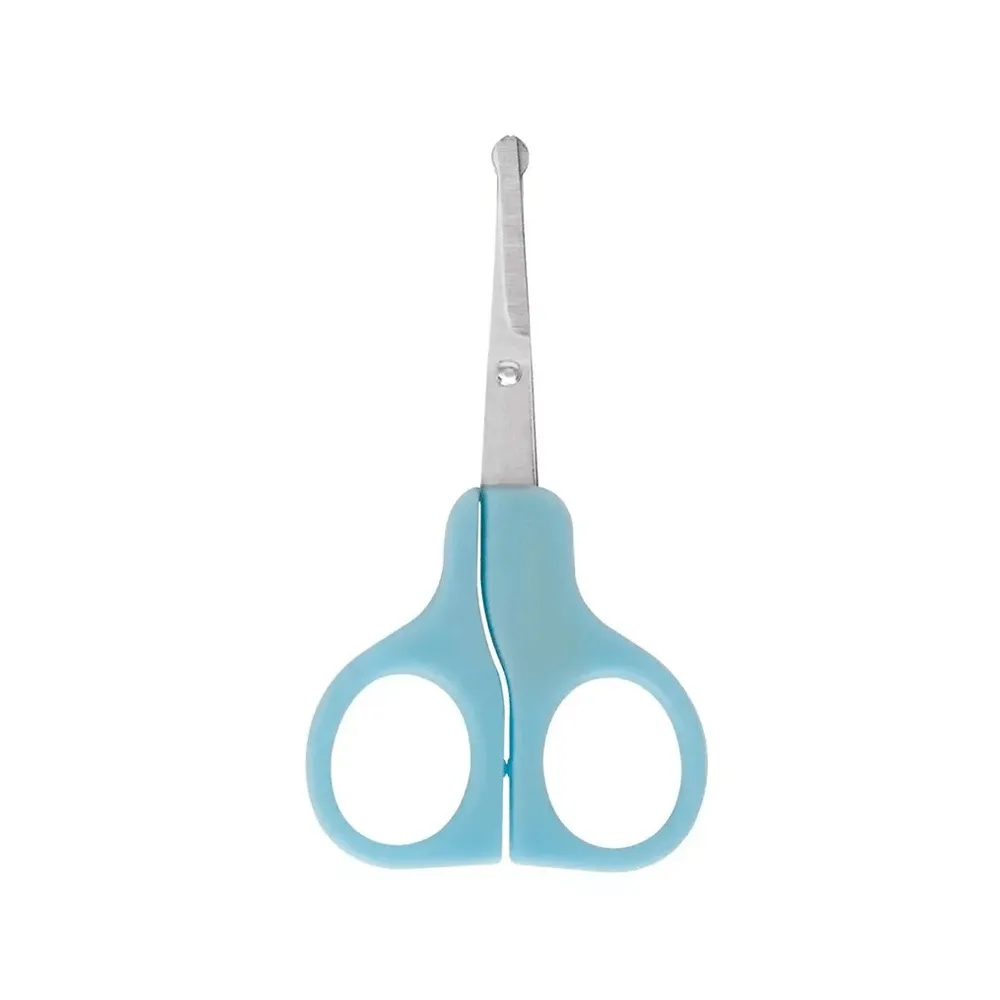 Conj Baby Mundial 3pcs Azul -Bc199a