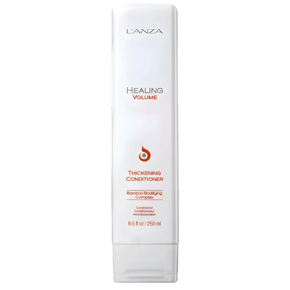L'Anza - Healing Volume Thickening - Condicionador Capilar