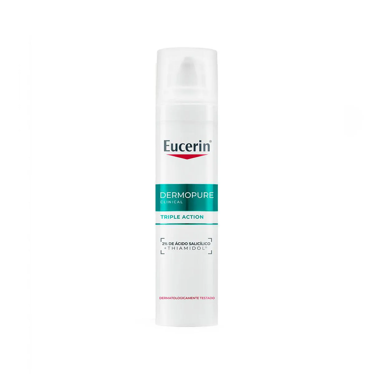 Eucerin DermoPure Oil Control Sérum Efeito Triplo 40ml