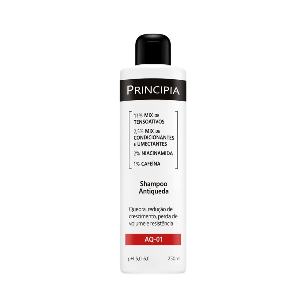 Shampoo Principia AQ-01 Antiqueda 250ml