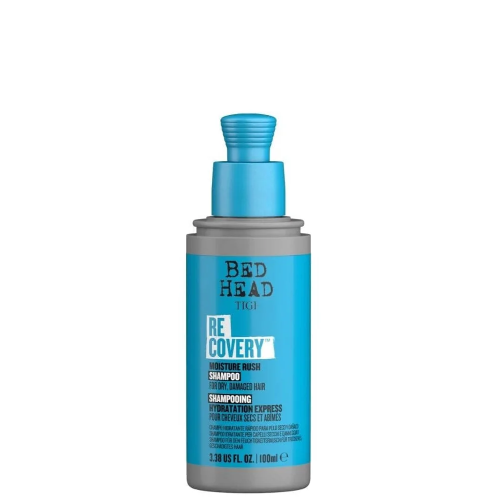 Shampoo Bed Head Recovery 100ml