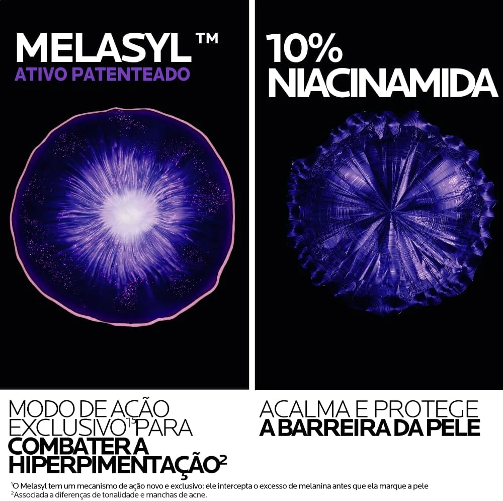 Sérum La Roche-Posay Mela B3 Antimanchas 30ml
