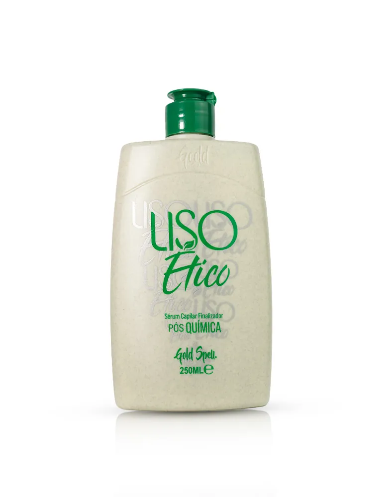 Liso Ético
