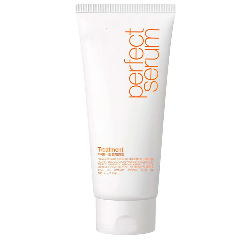 Mise En Scene - Perfect Serum - Máscara Capilar