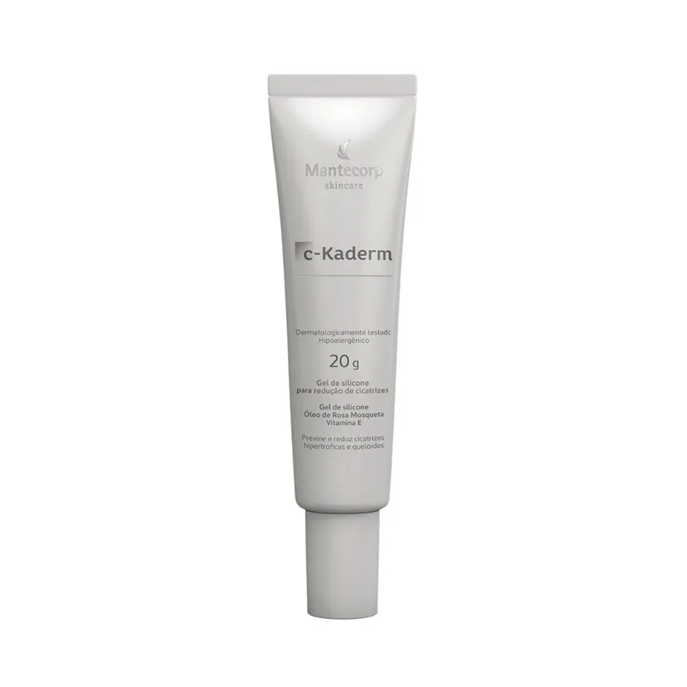 Gel C-Kaderm Cicatrizante 20g