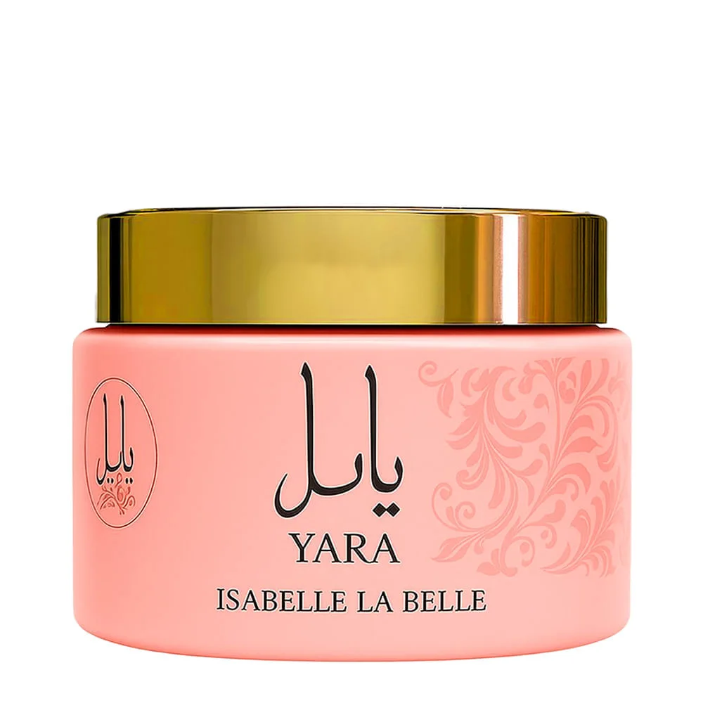 Isabelle La Belle Yara - Hidratante Corporal