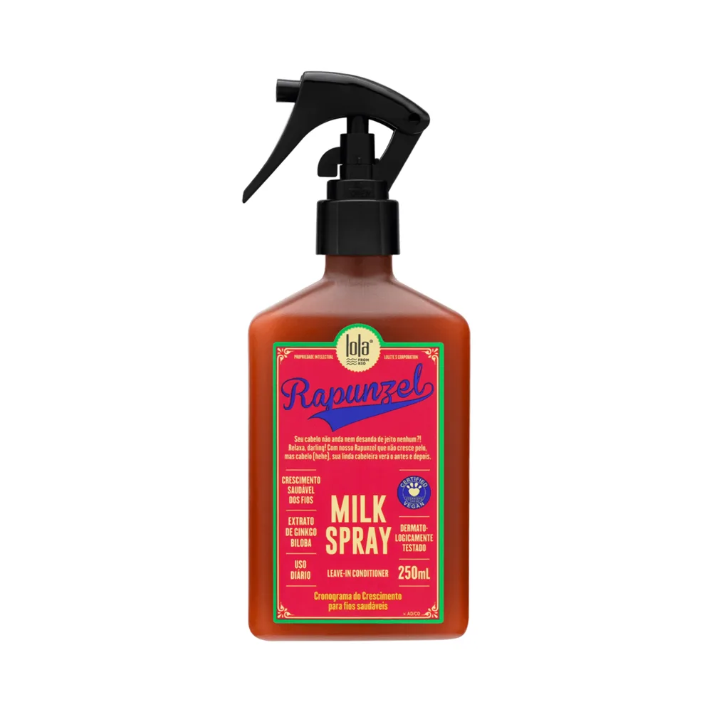 Leave-in Lola Rapunzel 250ml