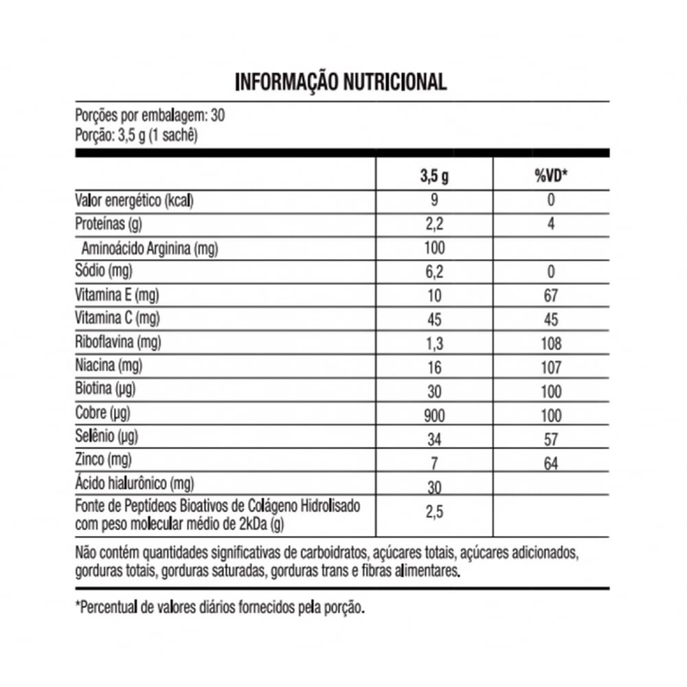 Imecap Face Colágeno em Pó