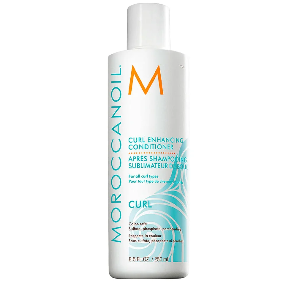 Moroccanoil - Ativador de Cachos - Condicionador
