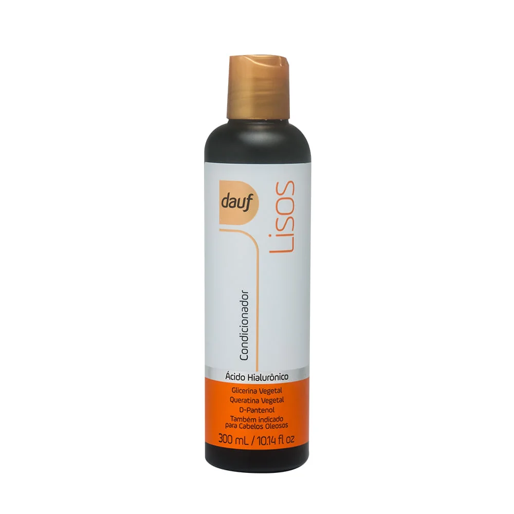 Condicionador Dauf Lisos 300ml