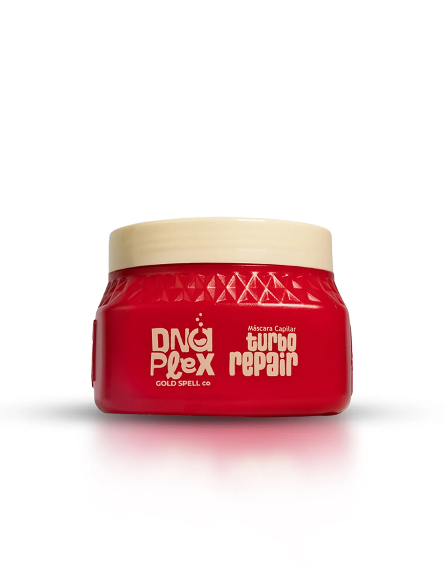 Mask Turbo Repair DNAPLEX