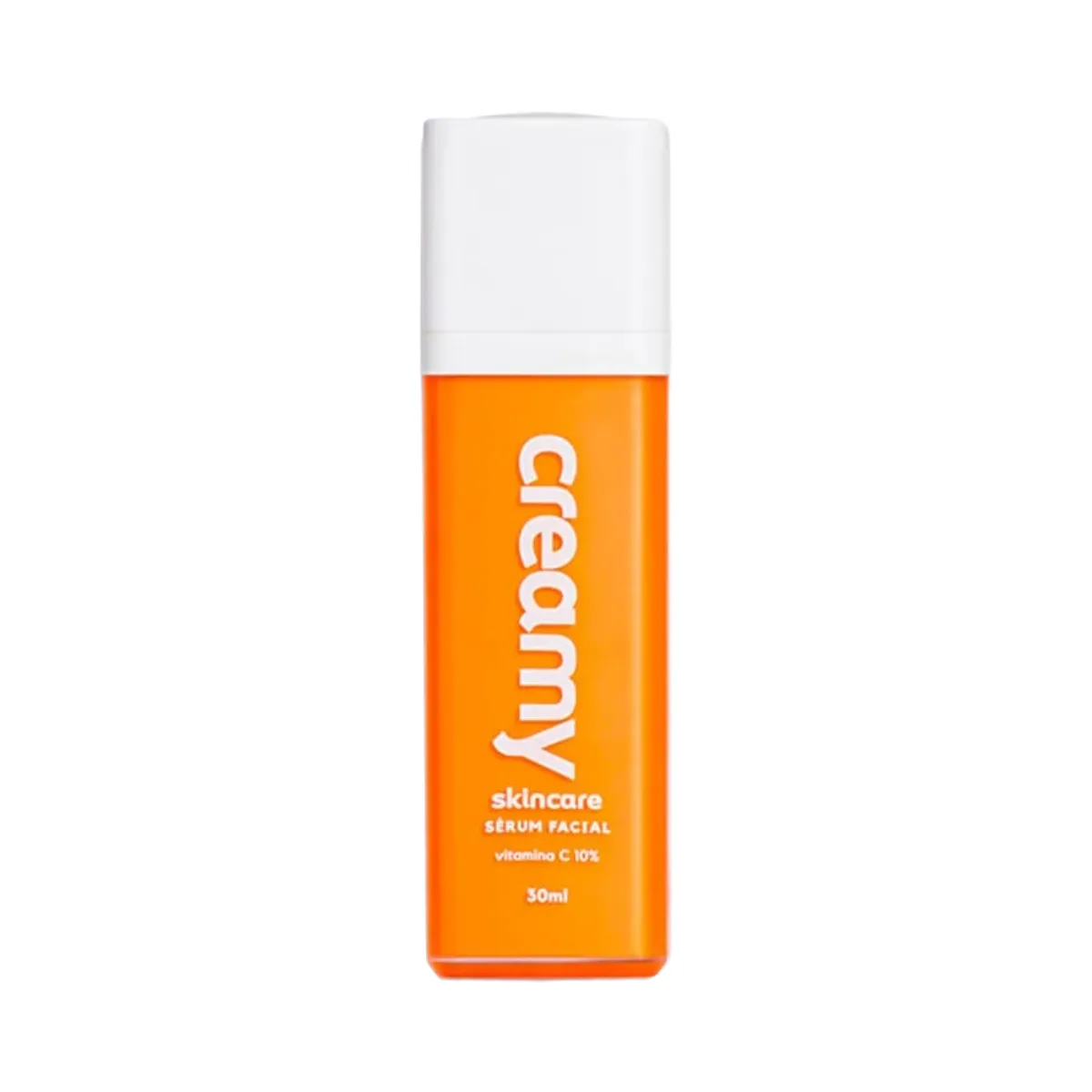 Creamy Skincare Sérum Facial Vitamina C 30g