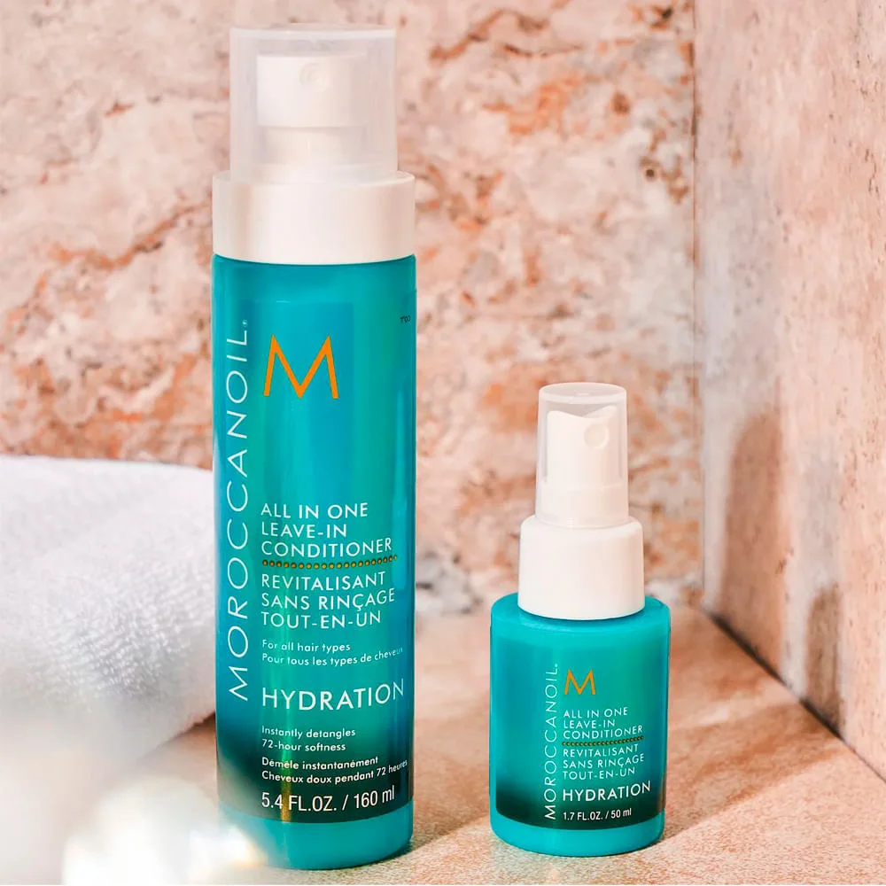 Moroccanoil - All In One - Condicionador Leave-in