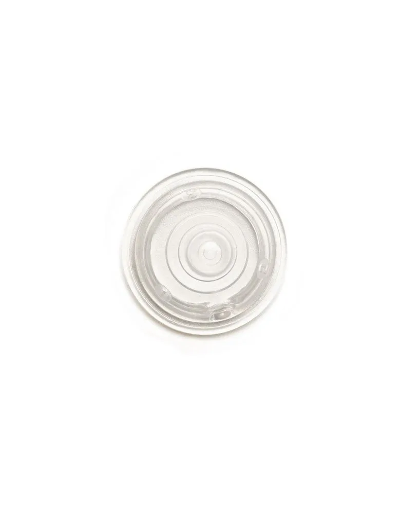 Bico para Mamadeira João e Maria Fluxo Variável de 0 a 6 meses Silicone 1 Unidade