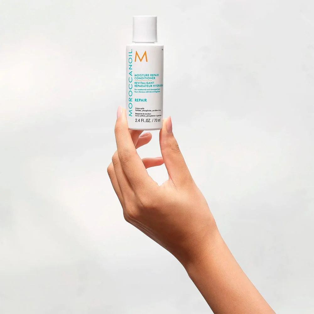 Moroccanoil - Moisture Repair - Condicionador