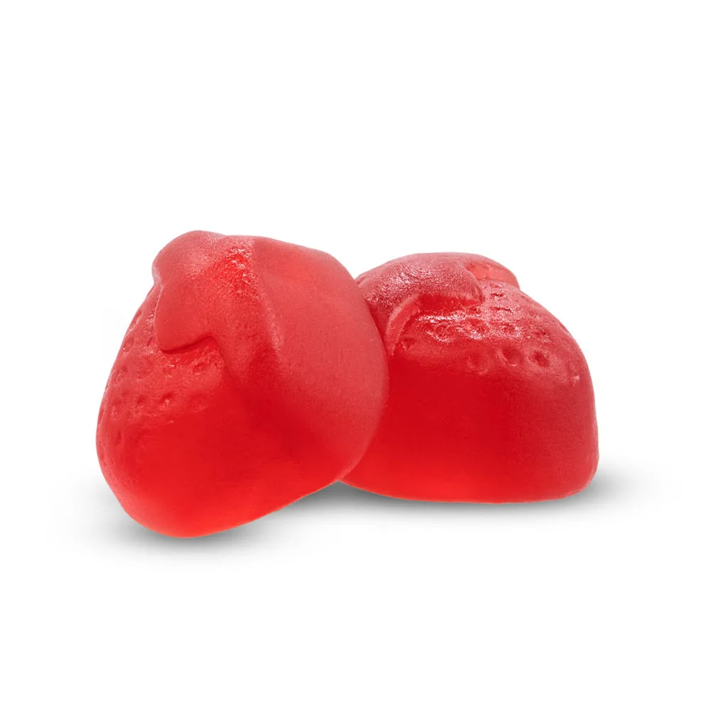 Multigood Dr. Good Kids Sabor Morango 30 Gomas Mastigáveis
