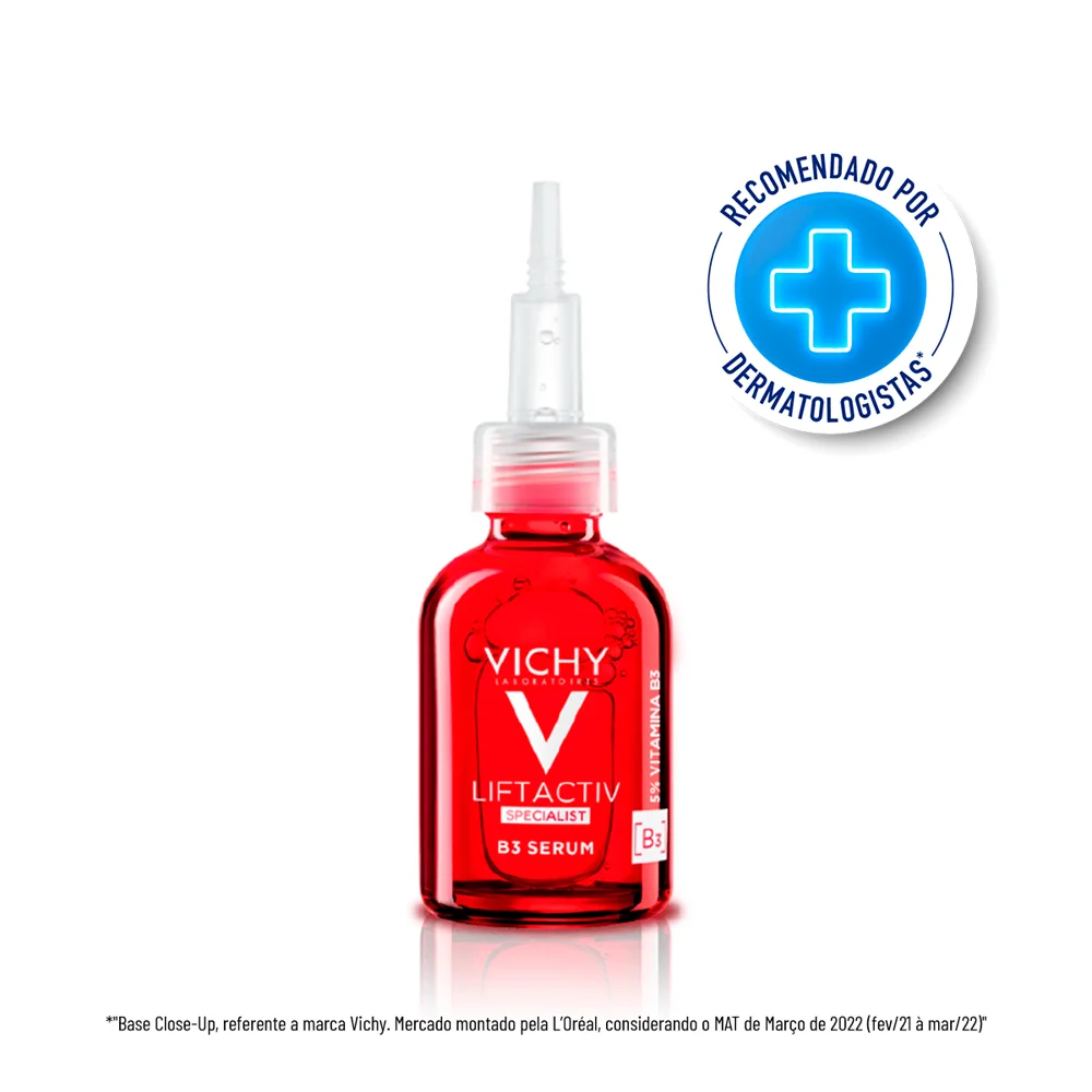 Sérum Facial Vichy Liftactiv B3 Dark Spots 30ml