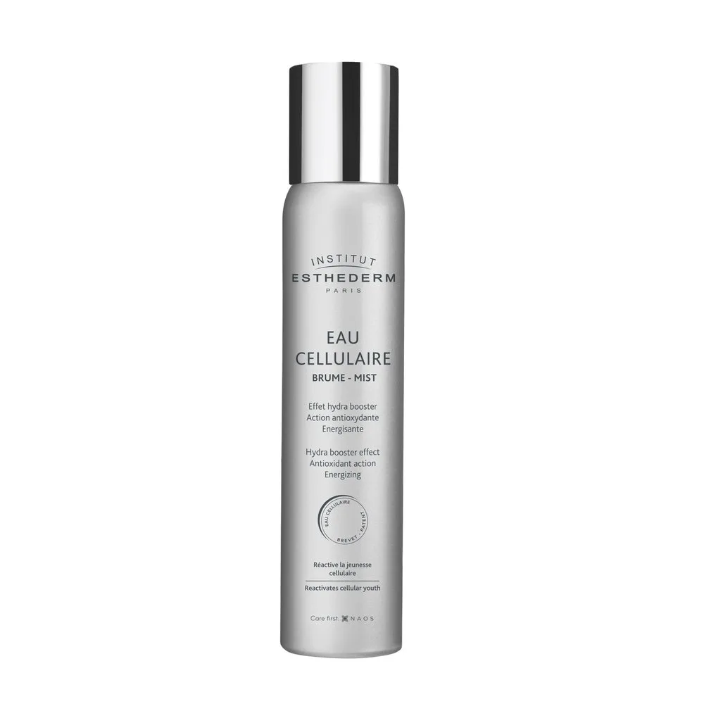 Bruma Facial Institut Esthederm Eau Cellulaire 100ml