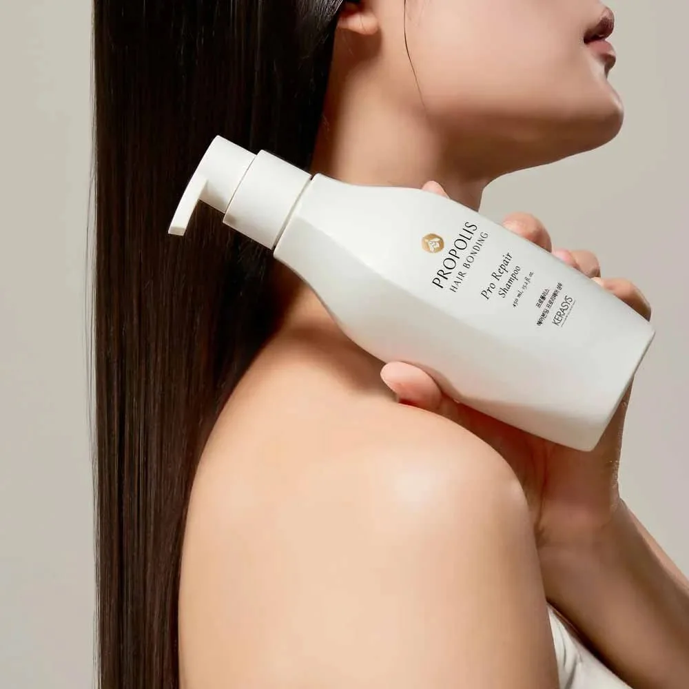 Shampoo Kerasys Propolis Hair Bonding Pro Repair 450ml