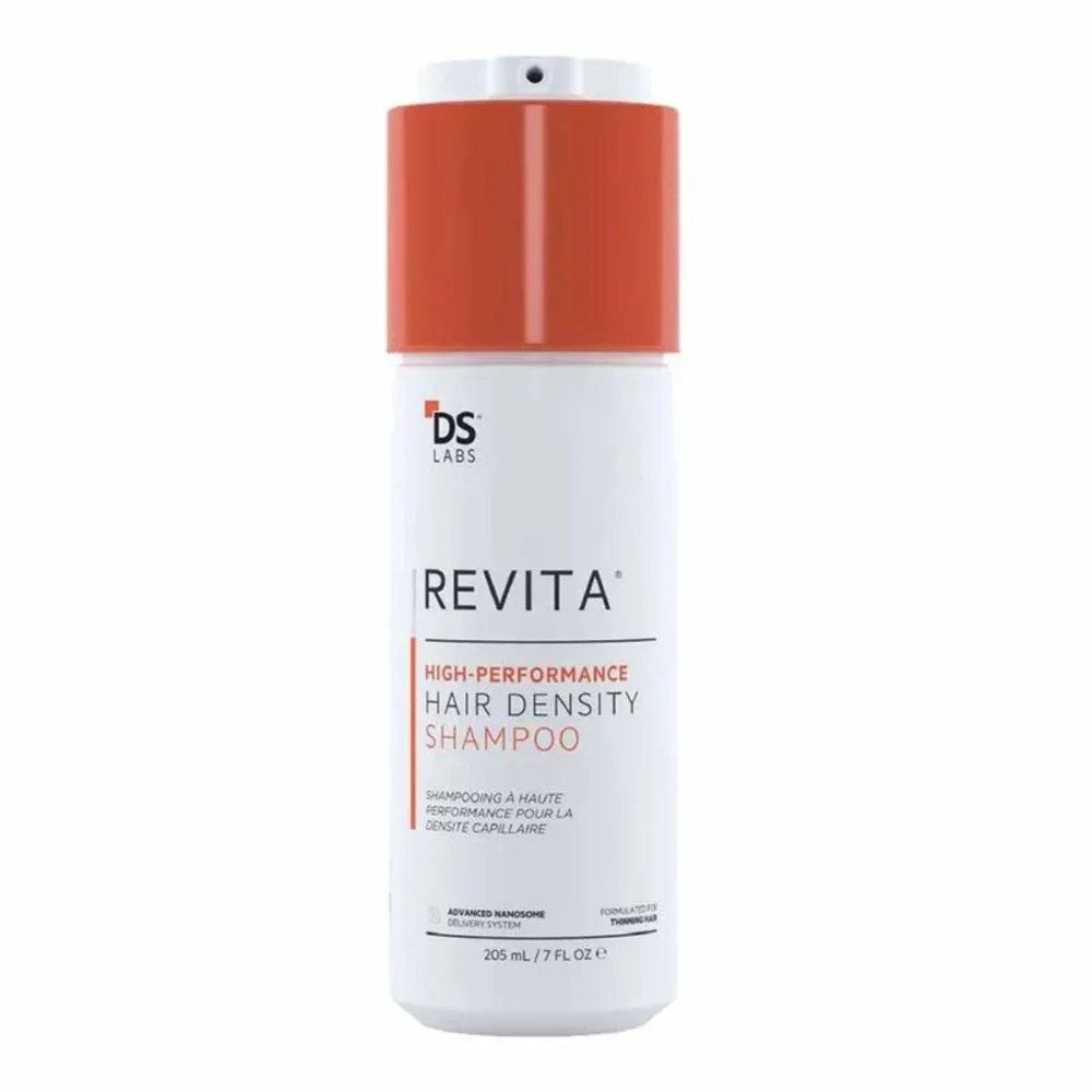 Shampoo Revita Antiqueda Alta Performace 205ml
