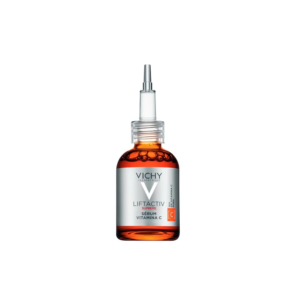 Sérum Facial Vichy Liftactiv Antioxidante com Vitamina C 20ml