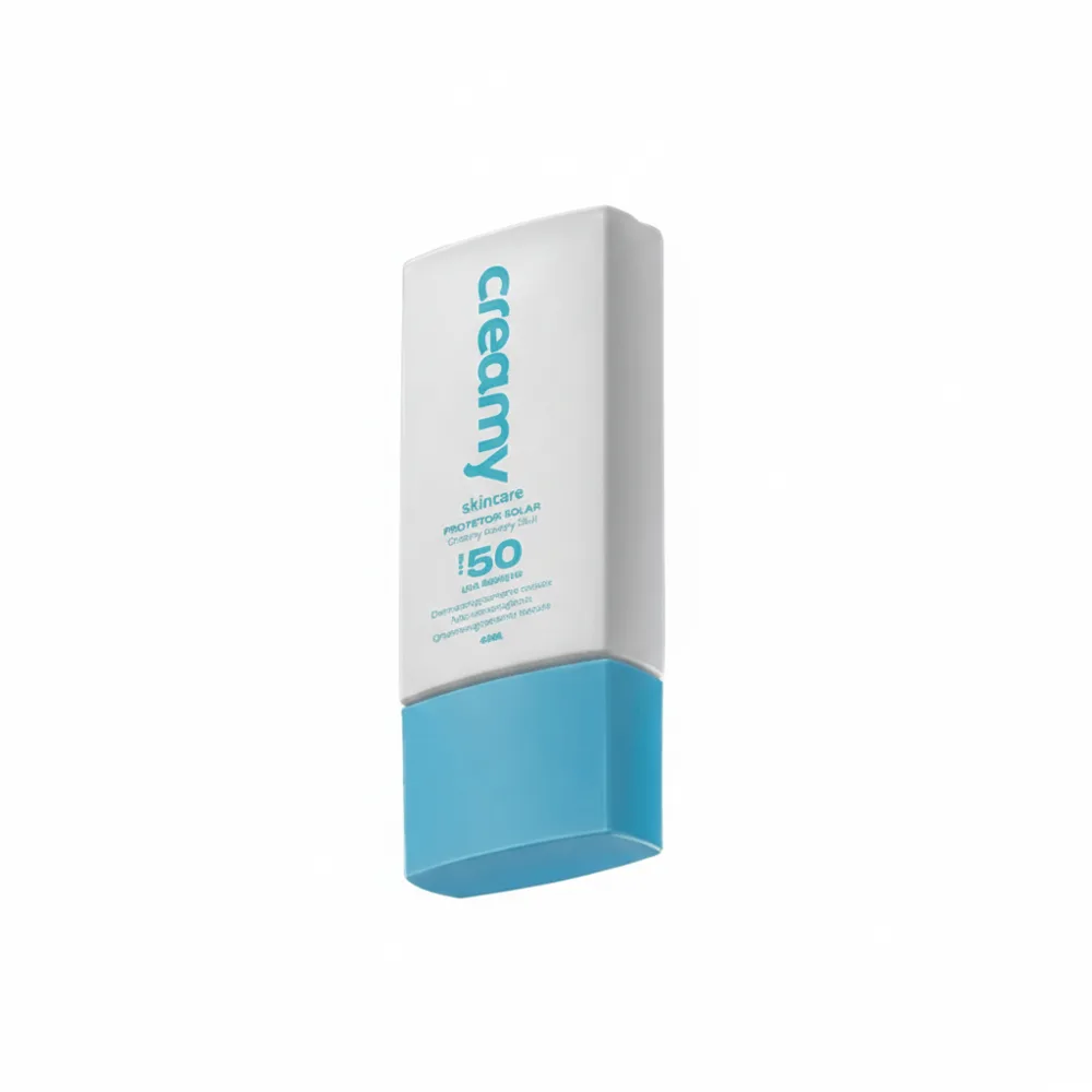 Protetor Solar Creamy Watery Fluid Fps50 40ml