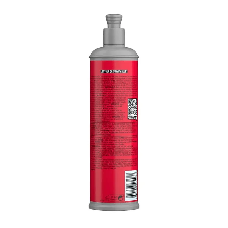Condicionador Resurrection Bed Head 400ml