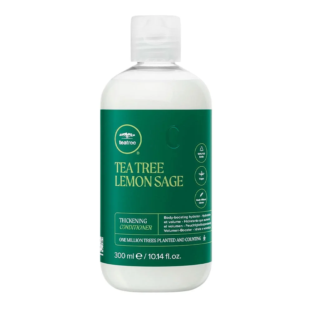 Paul Mitchell Tea Tree Lemon Sage Thickening - Condicionador 300ml