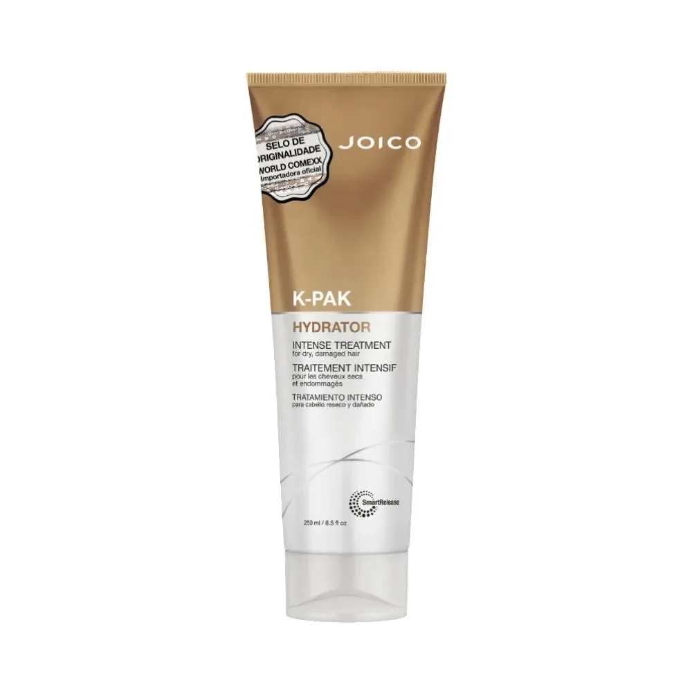 Mascara Joico Intense Hydrator 250ml