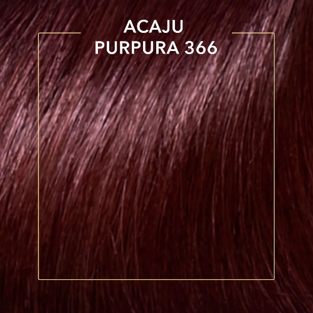 Tintura Koleston Acajú Púrpura 366