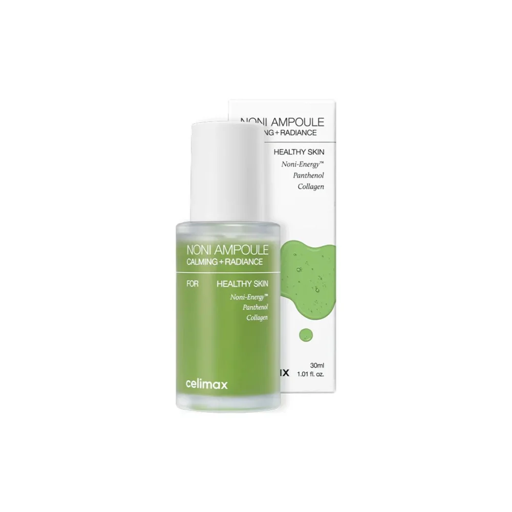 Sérum Facial Celimax Noni Ampoule 30ml