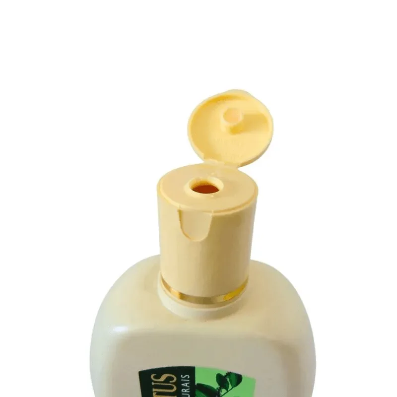 Condicionador Bio Extratus Jaborandi, Alecrim, Quilaia e Vitaminas 250ml