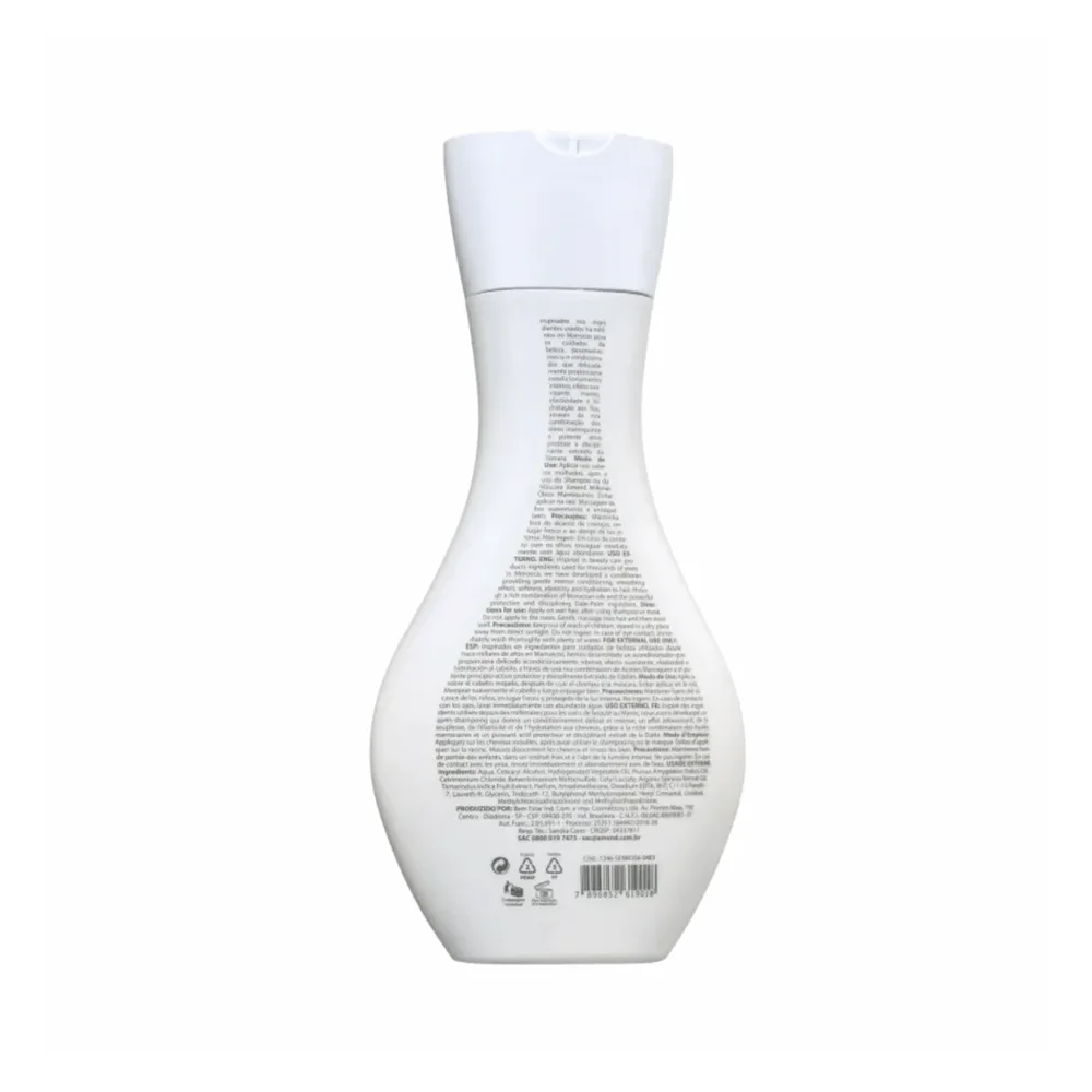 Condicionador Amend Millenar Óleos Marroquinos 300ml