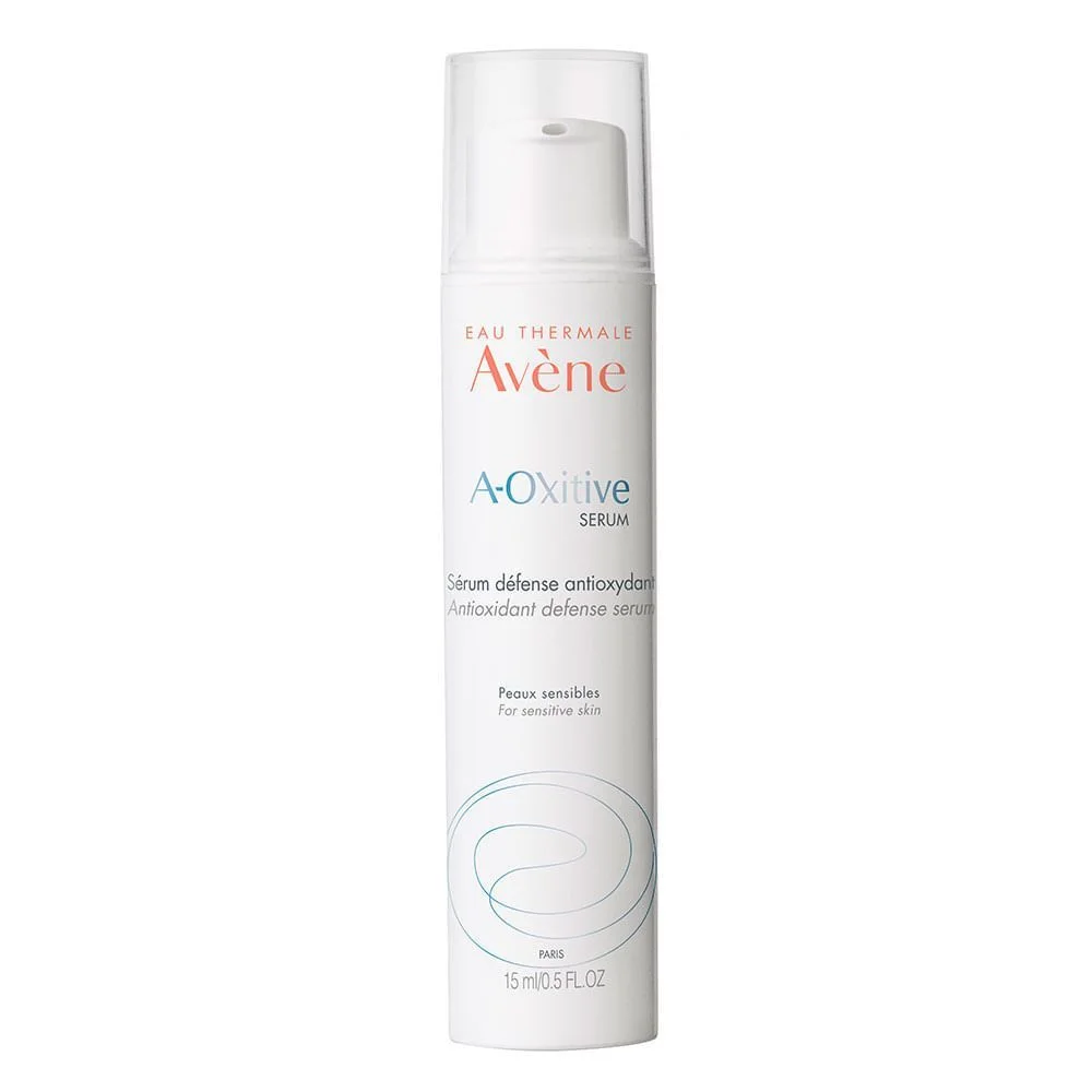 Sérum Facial Avène A-Oxitive Antioxidante 15ml