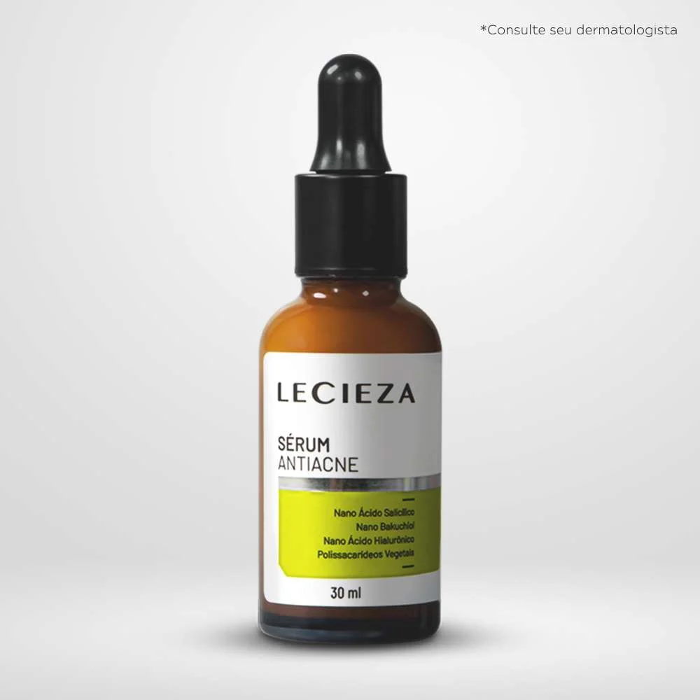 Serum Lecieza Antiacne 30ml