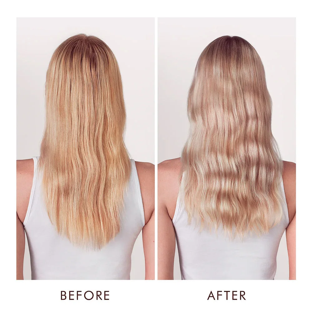 Moroccanoil - Blonde Perfecting Purple - Condicionador