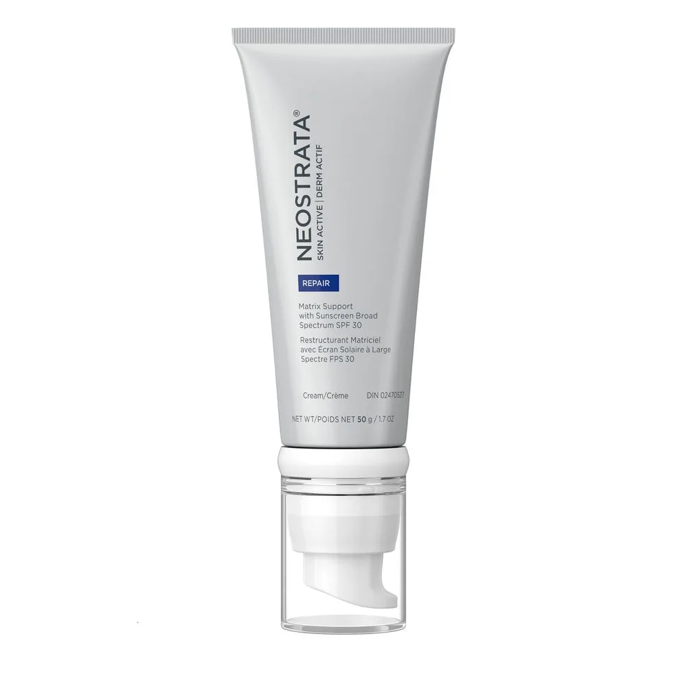 Creme Facial Neostrata Skin Active Matrix Support FPS 30 50g